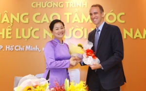 Nâng cao tầm vóc và thể lực người Việt